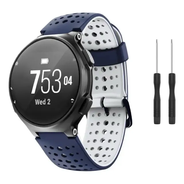Correa-pulso Para Garmin Forerunner | Garmin Approach