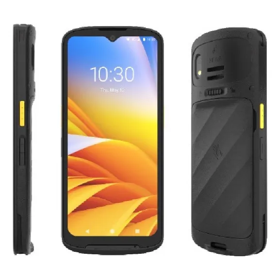 Terminal Zebra Tc15 Android, Wi-fi, 4gb/64gb,bluetooth