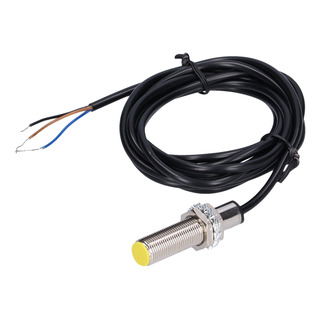 Sensor De Proximidad Normalmente Cerrado M12 Pnp Embedded Un Sensor De Proximidad Normalmente Cerrado M12 Pnp Embedded Un