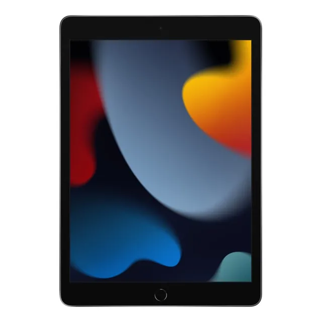 Apple iPad (9ª Generación) 10.2  Wi-fi 256gb - Gris Espacial