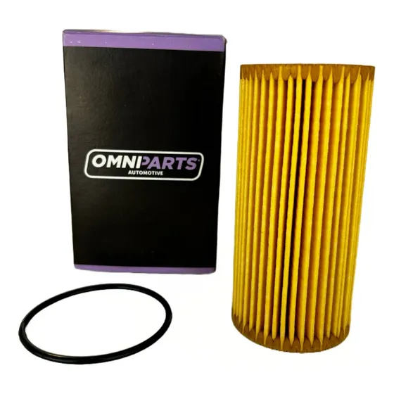 Filtro De Aceite Tiguan 2.0l Año 2018 Omniparts