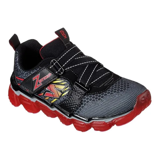 Zapatos Skechers Para Niños Talla 27 (tienda) Cod 2265