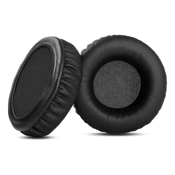 Almohadilla Espuma Repuesto Para Auricular Tascam Th-2000 Th