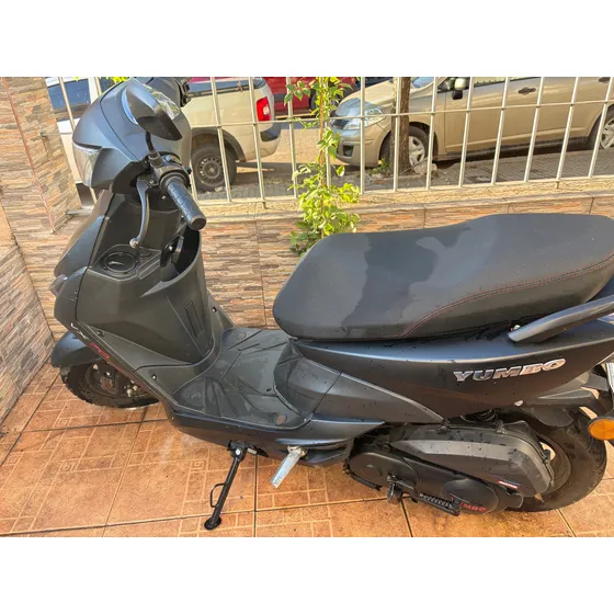 Motor En 4 Tiempos. Cilindrado 70cc. Consumo 28km/litro