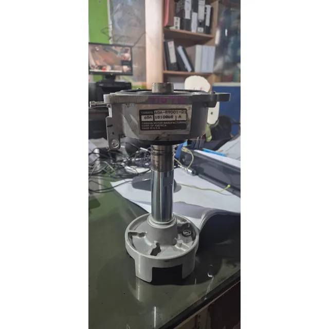 Yamaha Gp800 Cojinete De Eje Intermedio  Usado