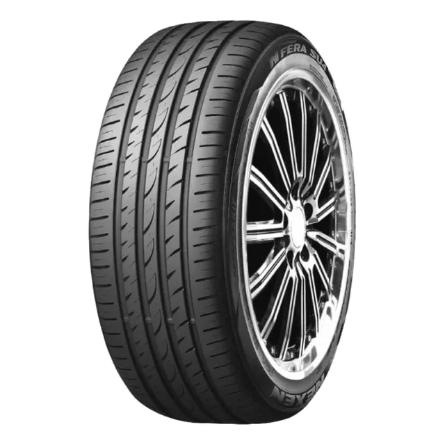 Neumático Nexen Nfera Su1/4 205/50r17 93w