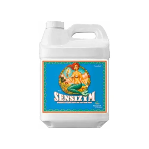 Sensizym 500ml advanced Nutrients
