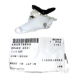 Sony Betacam, Brake Assy, Uvw-1800p Sony Betacam, Brake Assy, Uvw-1800p