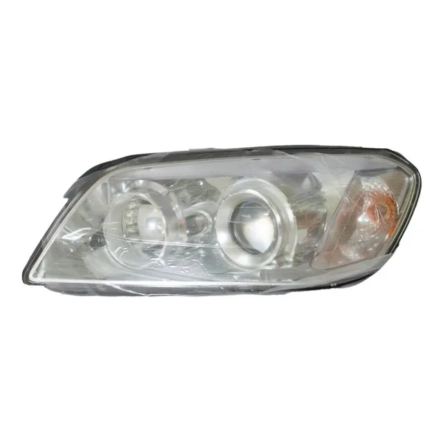 Faro Delantero Izquierdo 96626971 Captiva