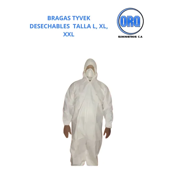 Bragas Desechables