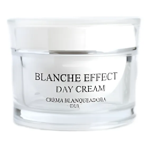 Crema Blanche Effect Dia X 50g Le Lab De Beaute La Plata