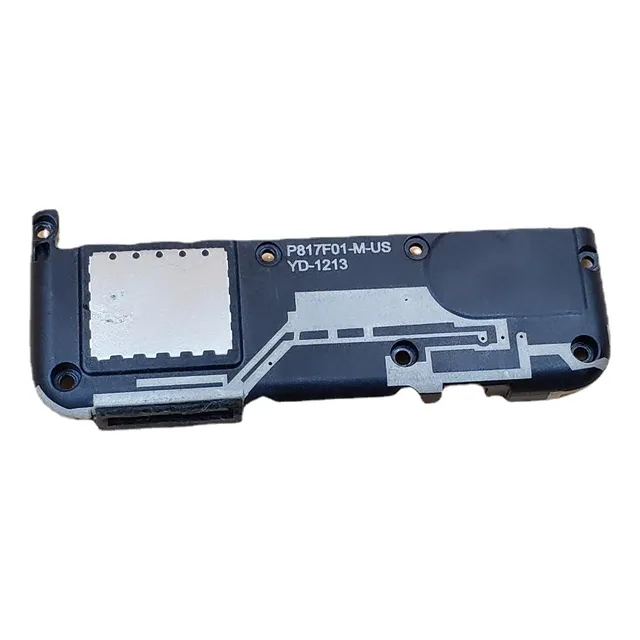 Bocina Altavoz Zte Blade V8q Original