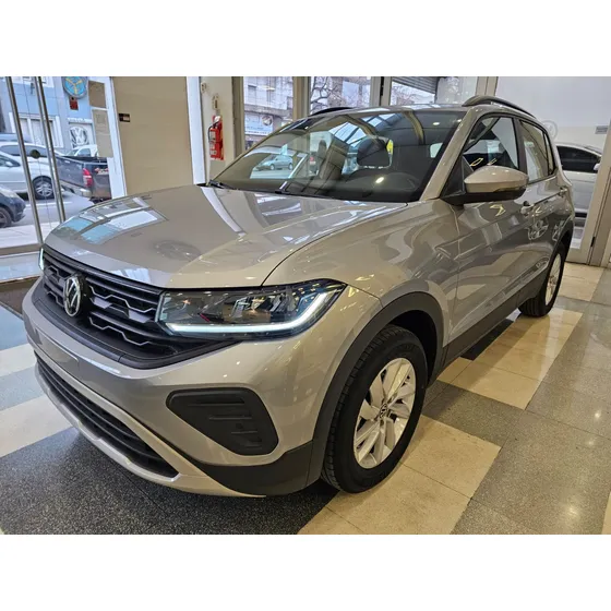 Volkswagen T-cross 1.0 170 Tsi Mt