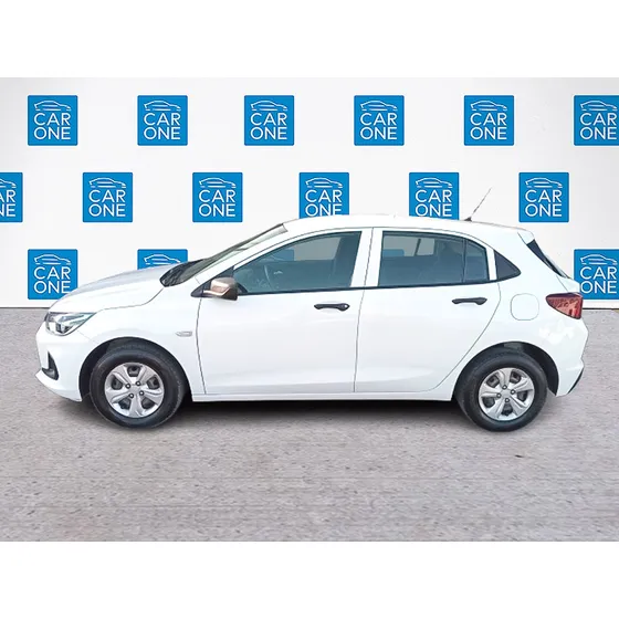 Chevrolet Onix 1.2 5p L19