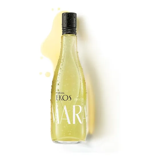 Perfume Natura Frescor Femenina Maracuya Ekos