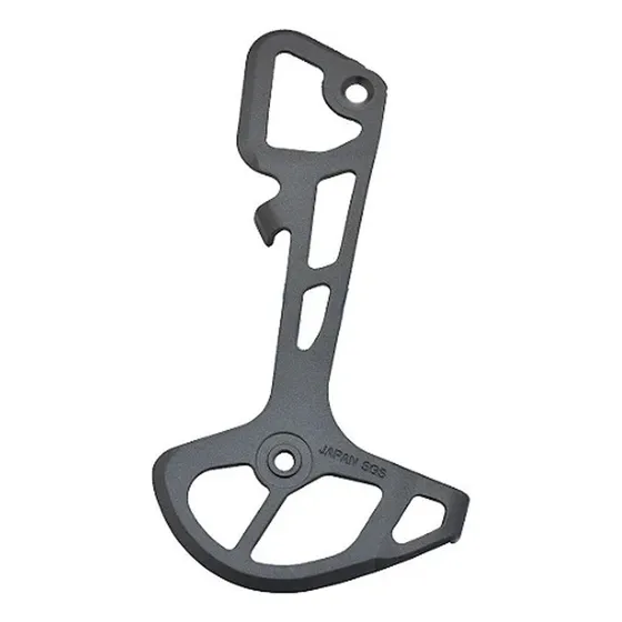 Haste De Câmbio Shimano Deore Rd-m6100 - Interna Sgs