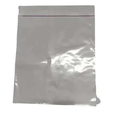 Bolsas Celofan-polipropileno Con Pega Adhesiva 12x18 100uds