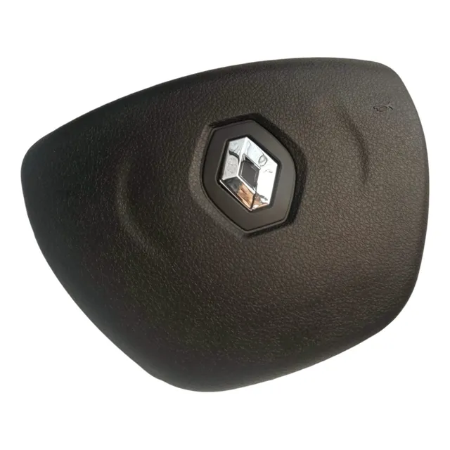 Tapa Pito Airbag Central Timon Renault Sandero Duster Logan