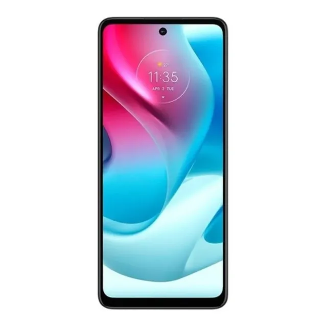 Cambio De Vidrio Cristal Pantalla Glass Compatible Moto G60s