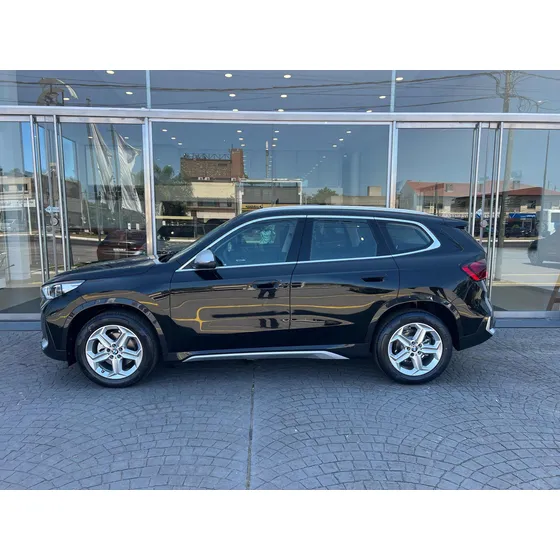 Bmw X1 Bmw X1 18i Okm 2025