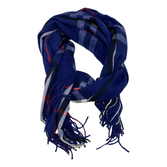 Pashmina Manton Varios Colores