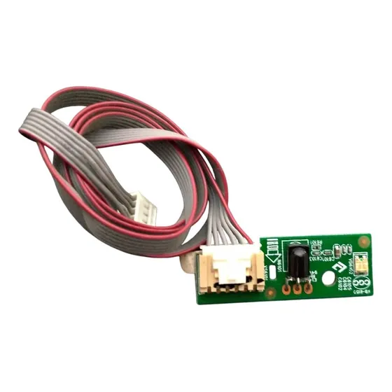 Placa Sensor Ir Tv Semp Toshiba 40l5400