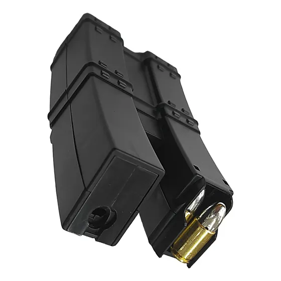 Cargador Rifle Cyma Doble Hk Mp5 Cm.023 023hv - T17