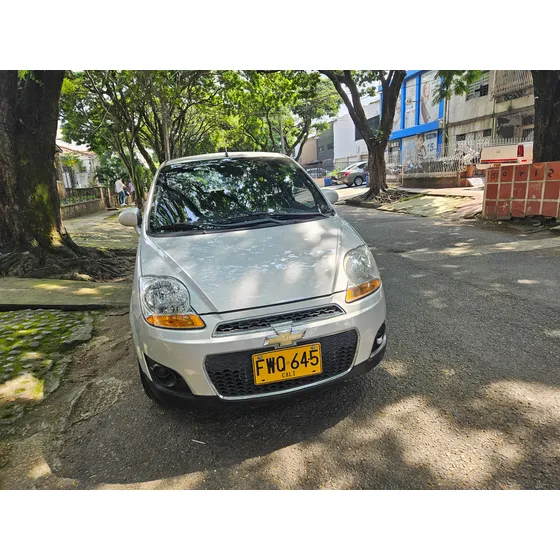 Chevrolet Spark 1.0 Life