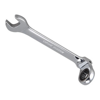 Chave Combinada Articulada Com Catraca Crv 13mm Profissional Chave Combinada Articulada Com Catraca Crv 13mm Profissional