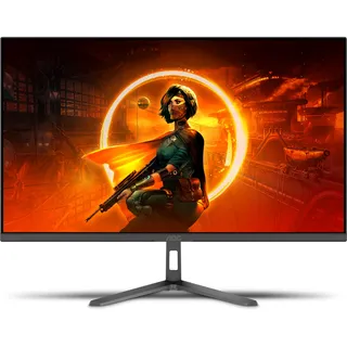 Monitor Gamer Aoc 24 180hz 1ms Hdr Ips 24g30e Monitor Gamer Aoc 24 180hz 1ms Hdr Ips 24g30e