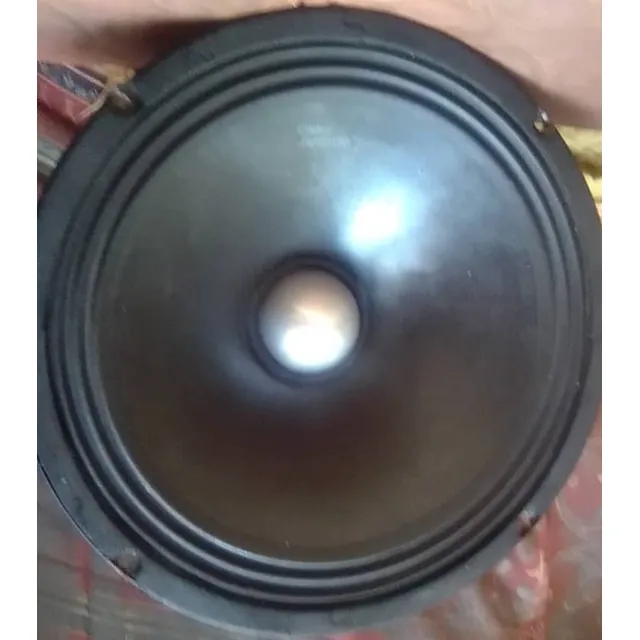 Medios Lanzar Pro (10 Pulgadas) Originales Usados