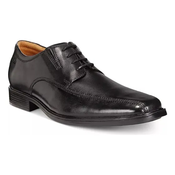 Zapatos Clarks Men's Tilden Plain Oxford