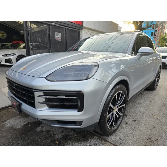 Porsche Cayenne 5p Coupe V6/3.0/t Aut