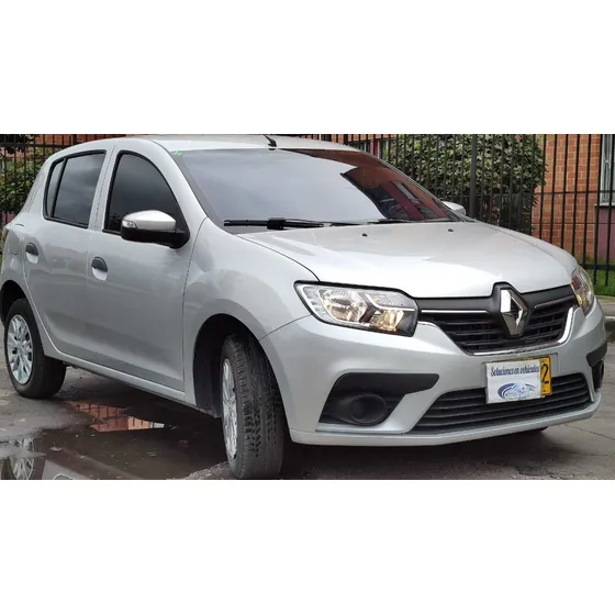 Renault Sandero 1.6 Life