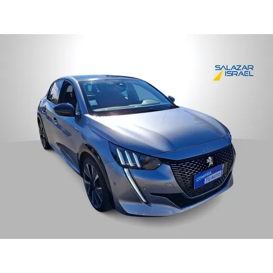 Peugeot 208 Xrs
