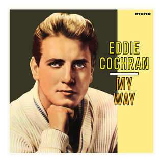 Vinilo: My Way + 2 Temas Adicionales Vinilo: My Way + 2 Temas Adicionales