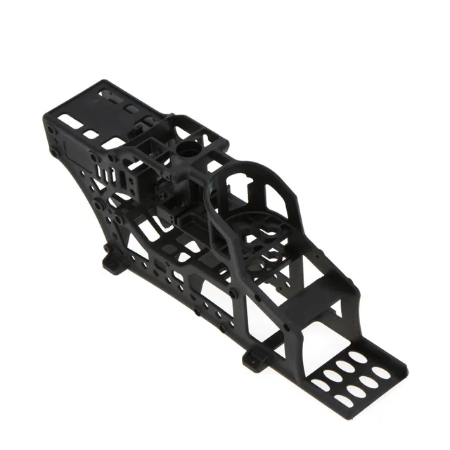 Hm-v450d03-z-10 - Main Frame