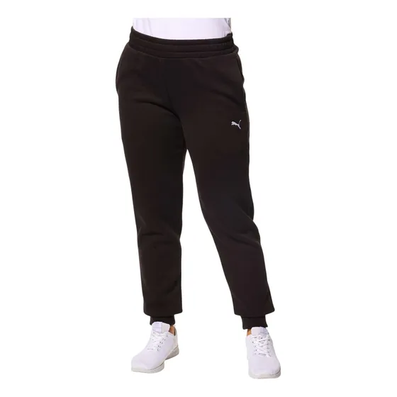 Calça Moletom Puma Ess Sweatp.