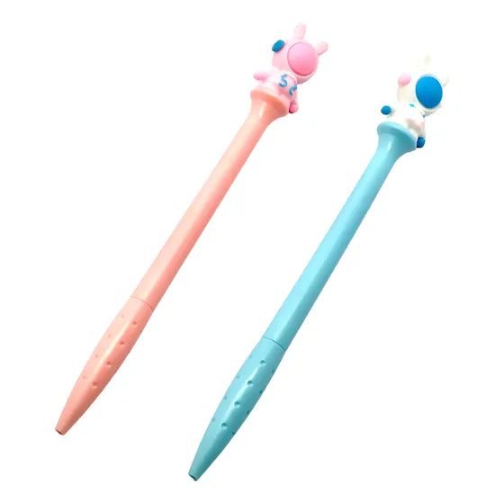 Dada® 36 Unidades Lápices Diseños Kawaii 6 Modelos