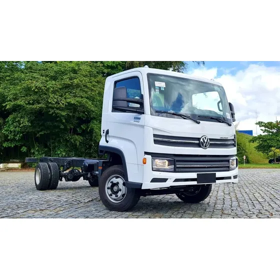 Volkswagen Delivery 11.180 