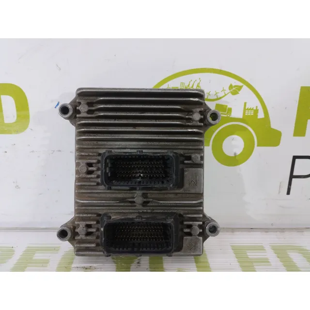 Modulo De Inyeccion Chevrolet Meriva 1.8 (04813268)