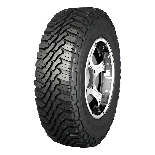 Llanta Nankang 32x11.5 R15 Ft9 4x4 Rollnex M/t