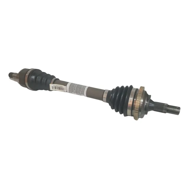 Tripoide Completo Izquierdo Peugeot 206 207 Partner 
