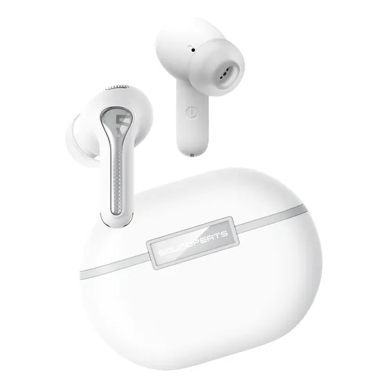 Audífono Soundpeats Capsule 3 Pro Con Cancelación De Ruido