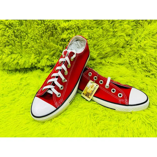 Zapato Deportivo