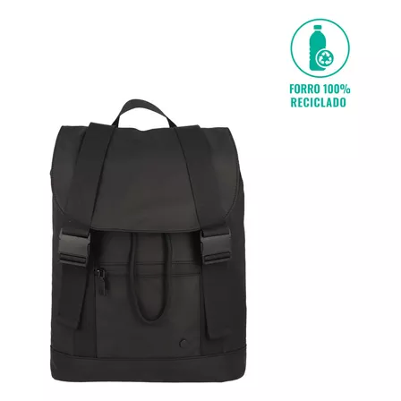 Morral Xtrem Mollie Ss23 Negro