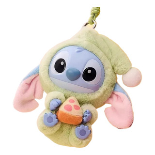 Stitch Sorpresa Figura De Stitch Figura Tipo Disney Stitch Sorpresa Figura De Stitch Figura Tipo Disney