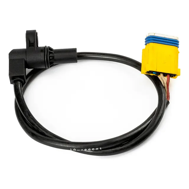Sensor Velocidad Entrada Para Renault Clio Megane 2529.29