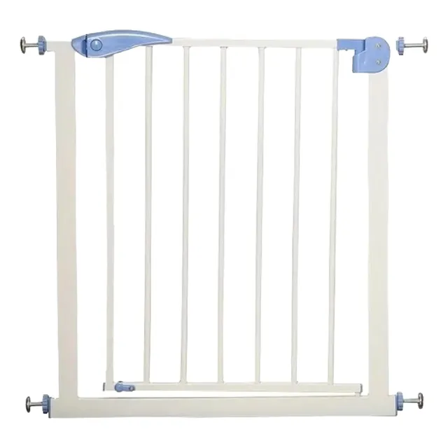 Reja Puerta De Seguridad Para Bebes Niños Y Mascotas