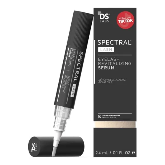 Spectral.lash - Sérum Para El Crecimiento De Pestañas